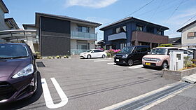 T－スペース 103 ｜ 三重県津市丸之内養正町（賃貸アパート1LDK・1階・43.75㎡） その3