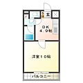 参貮四六マンション6階3.0万円