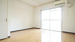 志登茂独身マンション 306 3階1Kのリビング/ダイニング