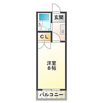 メゾン・ド・ジュネス 306 ｜ 三重県津市一志町片野（賃貸マンション1K・3階・22.00㎡） その2