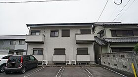 ルイーズ21 103 ｜ 三重県津市久居野村町（賃貸アパート1K・1階・25.95㎡） その3