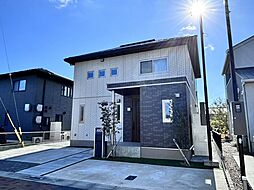 河芸町杜の街5丁目戸建