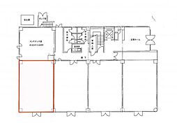 丸之内三重ビル 1階/1-4
