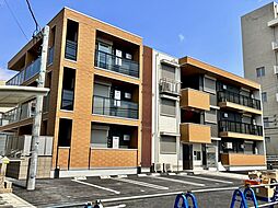 ディーシャンブル　南丸之内D