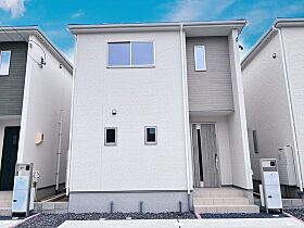 リナージュL津市柳山津興23-1期 3 ｜ 三重県津市柳山津興（賃貸一戸建3LDK・--・92.33㎡） その4