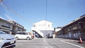 アミーゴナカヤマ 1D ｜ 三重県津市高茶屋小森町（賃貸アパート1LDK・1階・33.12㎡） その3