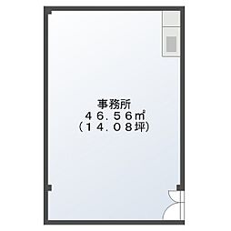 きりん第7ビル 4階/406