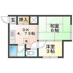 Estate be 3階