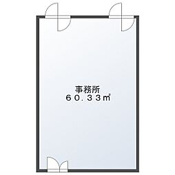 セントラルアーク津の間取図画像