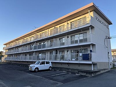 外観:建物外観 外観:建物外観