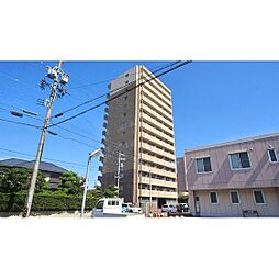 S-FORT津新町