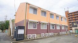 メゾンリヴィエール　A棟