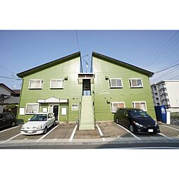 🉐敷金礼金0円！🉐メゾンアミアミ