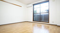 スカイヒルズ 106 1階1Kのリビング/ダイニング