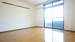 ｂｏｎｈｅｕｒ 103 1階1Kのリビング/ダイニング