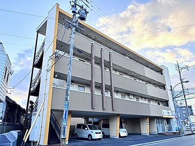 外観:建物外観 外観:建物外観