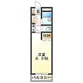 サンロイヤル東丸之内7階3.5万円