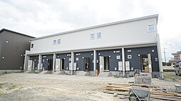 Ｋ−Ｓｍａｒｔ香良洲　Ｂ棟