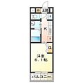 EastCourtsakurabashi6階5.1万円