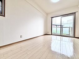 Ｍ’ｓ南が丘 203 2階1LDKのリビング/ダイニング