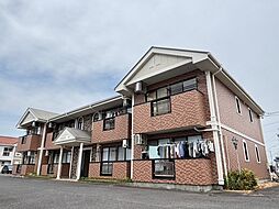 ソレイユ21　Ａ棟