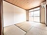 寝室：和室