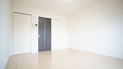 シンフォニー大園 205 2階1Kのリビング/ダイニング