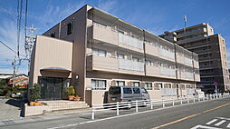 🉐敷金礼金0円！🉐江戸橋利平治マンション