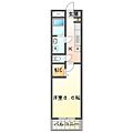 ノワエブラン1階4.5万円