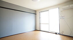 プチカトレア　A棟 101 1階1Kのリビング/ダイニング