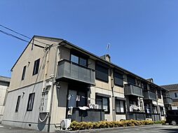 コーポひまわりB