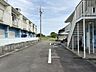 駐車場：駐車場