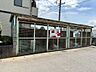 その他：ゴミ置き場