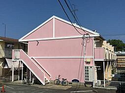 フレグランス高茶屋