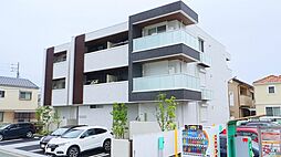 シャーメゾン津駅前