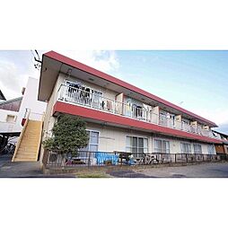 🉐敷金礼金0円！🉐コーポ蔵付