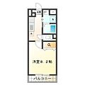 ブルースカイマンション103階4.9万円