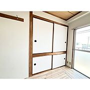 収納（同仕様タイプ・現況優先）