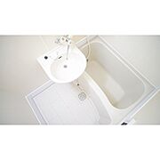 バス（同仕様タイプ・現況優先）