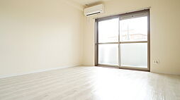 Ｋ　Ｓｍａｒｔ　ＨＩＳＡＩ 404 4階1Kのリビング/ダイニング