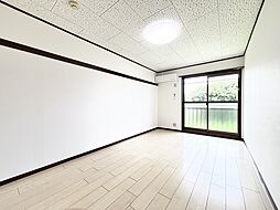 ファーストメゾン江戸橋 206 2階1Kのリビング/ダイニング