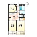 グリーンハイツ13階3.5万円