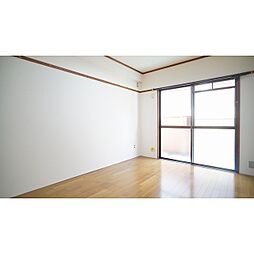 グリーンハイツI 205 2階3DKのリビング/ダイニング