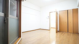 ルラシオン江戸橋 106 1階1Kのリビング/ダイニング