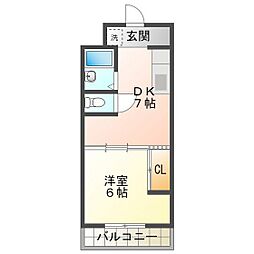 江戸宿阿部喜 1階