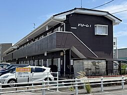 🉐敷金礼金0円！🉐ドリーム　1