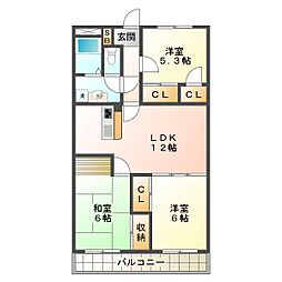 マリンスクエア 7階