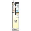 KURIMAマンション4階4.0万円
