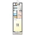 ロイヤル江戸橋2階4.1万円