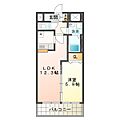 神話の杜K3階6.5万円